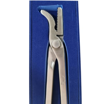 blue devil tenaza remachadora