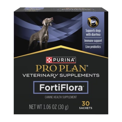 proplan fortiflora perro