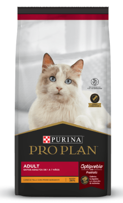 proplan gato adulto