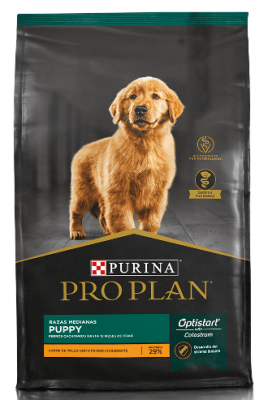 proplan puppy complete