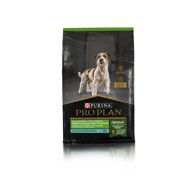 proplan sensitive stomach small breed