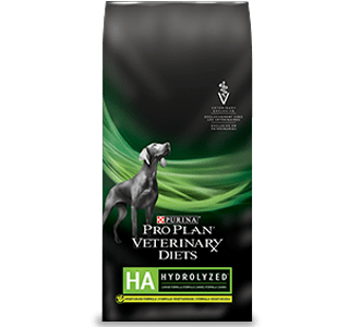 proplan vete ha hipoalergenico perro