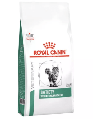 royal canin satiety gato