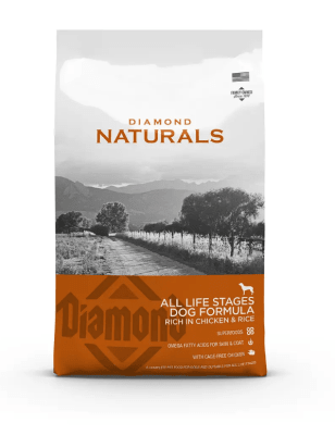 naturals all life stages