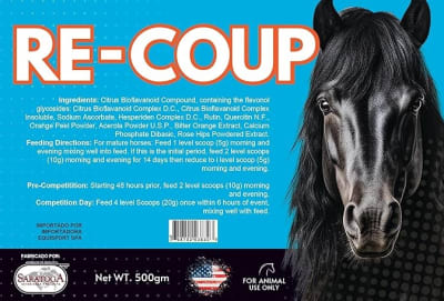 saratoga re coup