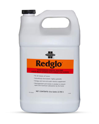 red glo