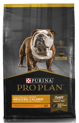 proplan reduce calorie complete