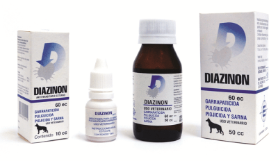 diazinon