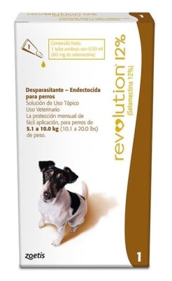 revolution 5,1-10kg