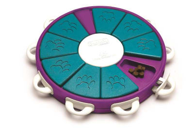 NINAO puzzle twister n3