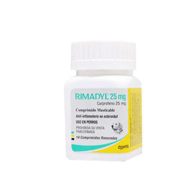 rimadyl 25mg