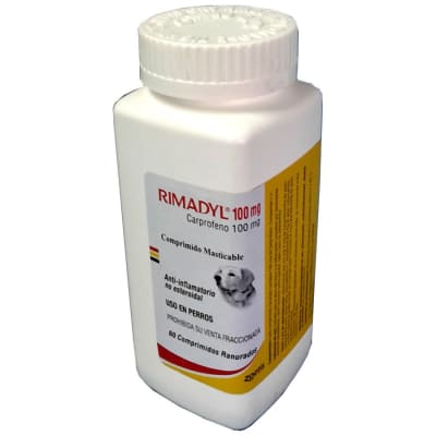 rimadyl 100mg
