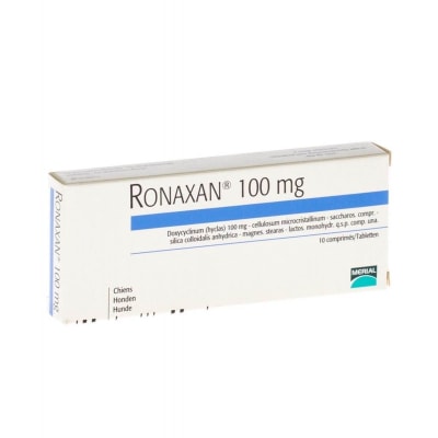 ronaxan 100mg