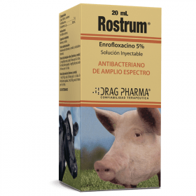 rostrum 5% iny