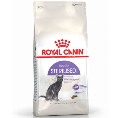 royal canin gato esterilizado