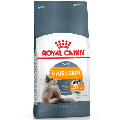royal canin hair y& skin