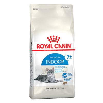 royal canin indoor 7+