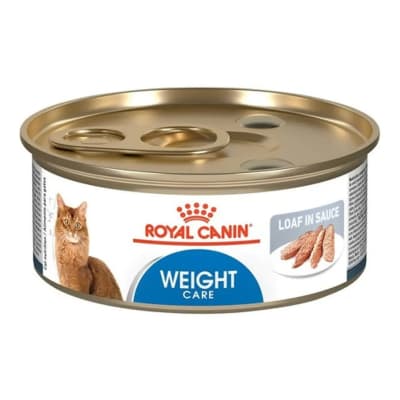 royal canin gato light lata