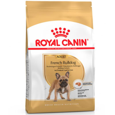 royal canin bulldog frances