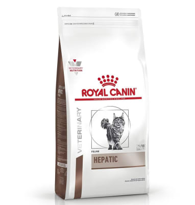 royal canin hepatico gato