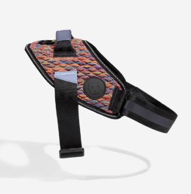 zeedog vortex flyharness