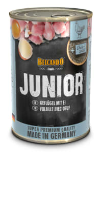 belcando lata junior ave/huevo