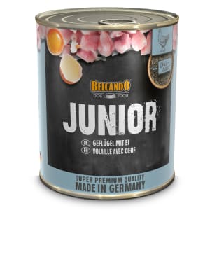 belcando lata junior ave/huevo