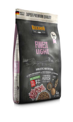 belcando finest light