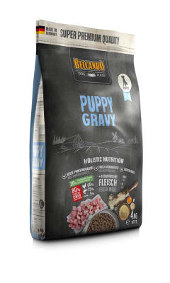 belcando puppy gravy
