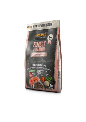 belcando finest GF salmon