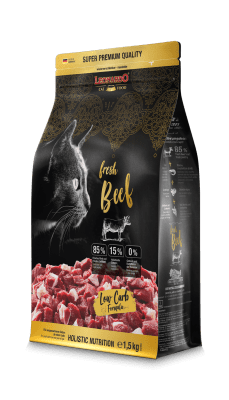 leonardo fresh ternera