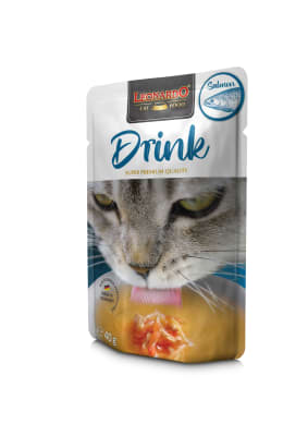 leonardo drink 40gr