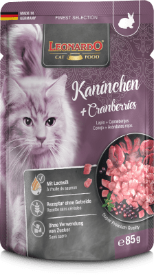 leonardo pouch conejo/arand