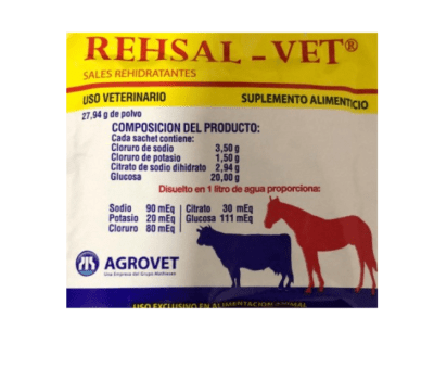 rehsal-vet