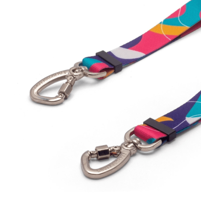 cachorre cinturon auto doble doge