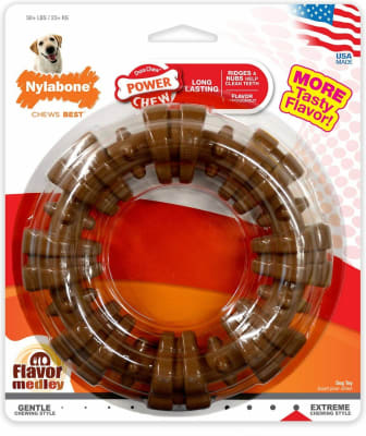 nbone ring medley bone