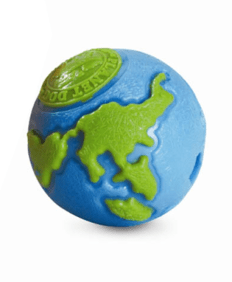 orbee tuff planet azul-verde