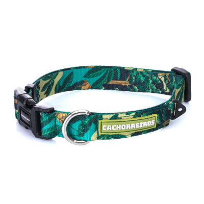 cachorre collar sumauma