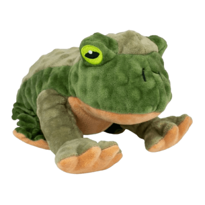 tall tails sapo con sonido animado