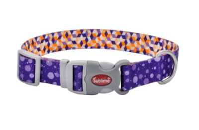 coastal collar PER sublime purple