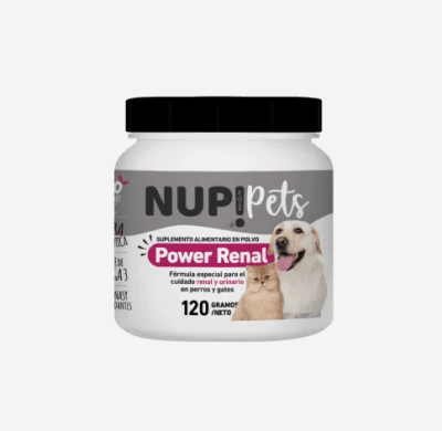 nup pets renal