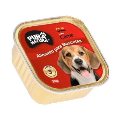 avet pura natura PERRO ADULTO 300gr
