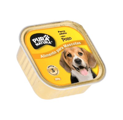 avet pura natura PERRO ADULTO 300gr