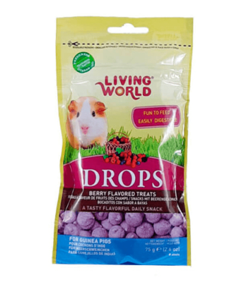 lw drops cuy mora