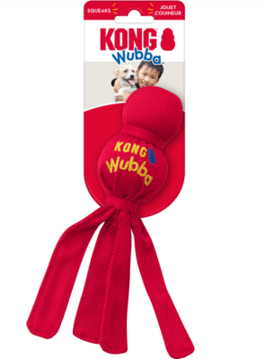kong wubba sonido