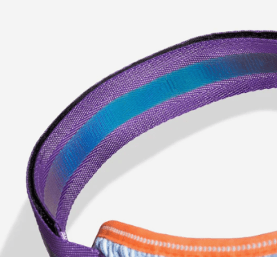 zeedog galaxy flyharness