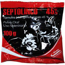 septolinco soluble