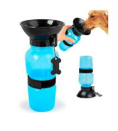 mp botella agua paseos