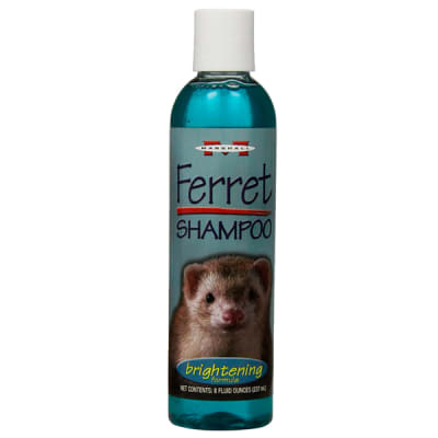 shampoo brightening marshall