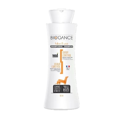 biogance shampoo huron